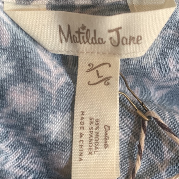MATILDA JANE New Resolution Dress size L - Picture 9 of 10